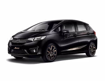 Honda Jazz "Keenlight" Concept '03.2016