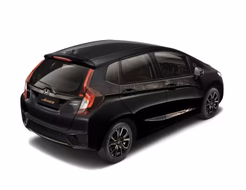 Honda Jazz "Keenlight" Concept '03.2016