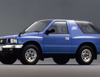 Honda Jazz MS [Japan] (KD-UCS69DWH) '12.1994–12.1995