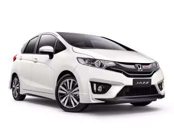 Honda Jazz RS [New Zealand] '2014–17