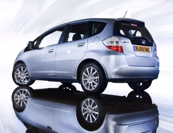 Honda Jazz Si '2010