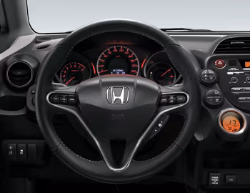Painel frontal Honda Jazz Si '2012–15