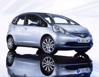 Honda Jazz Si '2010