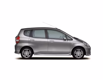 Honda Jazz Sport '2001–05