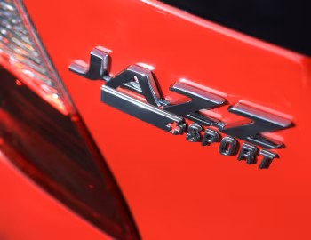 Honda Jazz "+Sport" [Australia] '2018–20