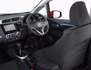 Передня панель Honda Jazz "+Sport" [Australia] '2018–20