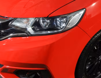 Honda Jazz "+Sport" [Australia] '2018–20
