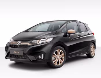 Honda Jazz "Spotlight" '2016–17