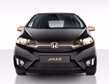 Honda Jazz "Spotlight" '2016–17