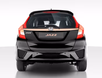 Honda Jazz "Spotlight" '2016–17