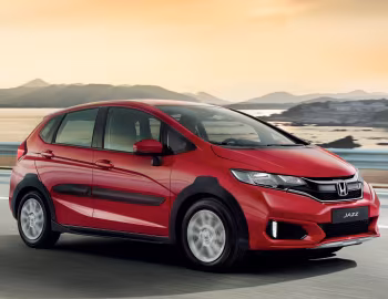 Honda Jazz X-Road '2018–20