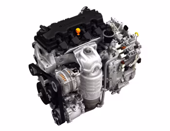 Honda K20A6