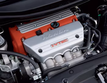 Honda K20A i-VTEC
