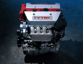 Honda K20A i-VTEC