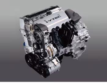 Honda K20B i-VTEC