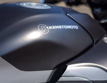 Kenstomoto MechaStallion '03.2017