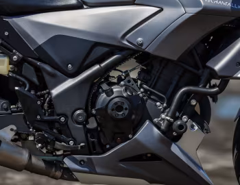 Kenstomoto MechaStallion '03.2017