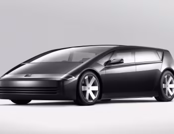 Honda Kiwami Concept '10.2003