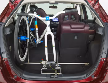 Porta-malas Kontrabrands Honda Fit A.M.L. '11.2014