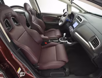 Interior Kontrabrands Honda Fit A.M.L. '11.2014