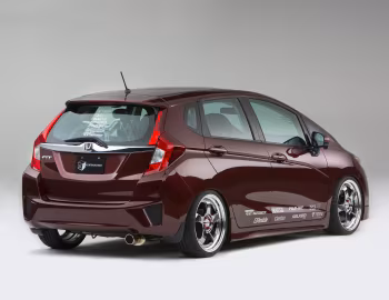 Kontrabrands Honda Fit A.M.L. '11.2014