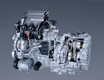 Honda L13A i-DSI