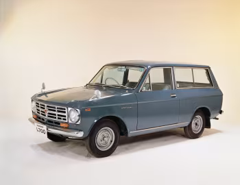Honda L700 '10.1965–09.1966