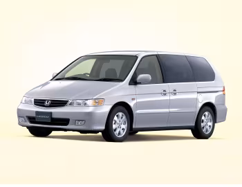 Honda Lagreat Exclusive (RL1) '11.2001–12.2005
