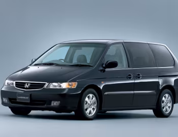 Honda Lagreat Exclusive (RL1) '11.2001–12.2005