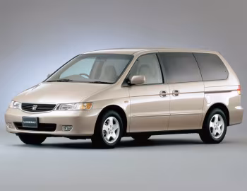 Honda Lagreat (RL1) '06.1999–11.2001