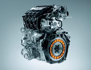 Honda LDA-MF3 1.3 i-DSI VTEC + IMA
