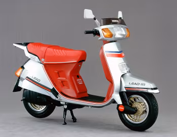 Honda Lead 125 '10.1982–88