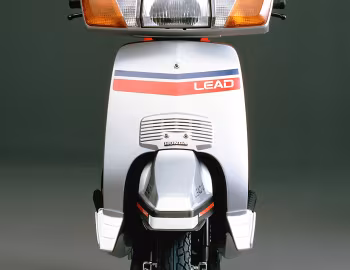 Honda Lead 125 '10.1982–88