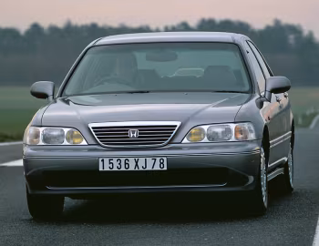 Honda Legend [Japan] (KA9) '02.1996–09.1998