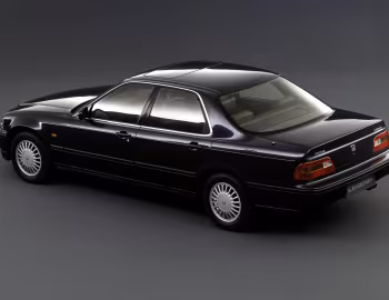 Honda Legend [Japan] (KA7) '10.1990–01.1996