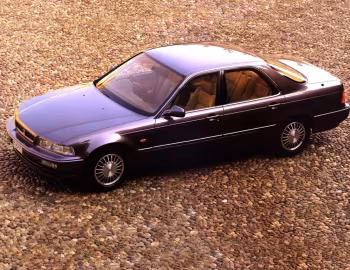 Honda Legend [Japan] (KA7) '10.1990–01.1996