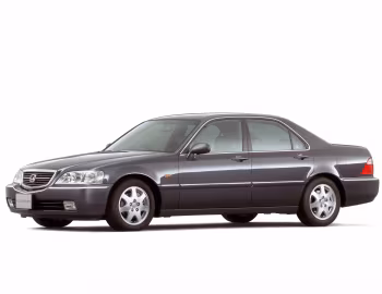 Honda Legend [Japan] (КА9) '09.1998–09.2004