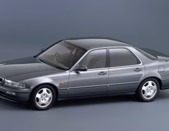 Honda Legend [Japan] (KA7) '10.1990–01.1996