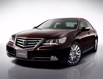 Honda Legend [Japan] (KB1) '09.2008–07.2012