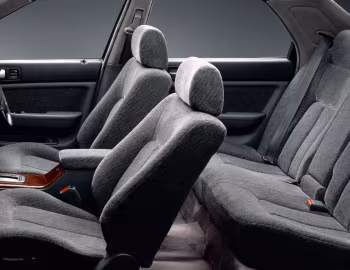 Interior Honda Legend [Japan] (KA7) '10.1990–01.1996