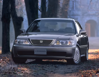 Honda Legend [Japan] (KA9) '02.1996–09.1998