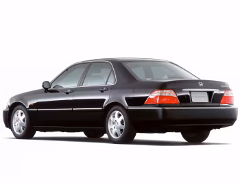Honda Legend [Japan] (КА9) '09.1998–09.2004