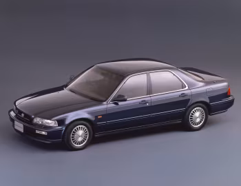 Honda Legend [Japan] (KA7) '10.1990–01.1996