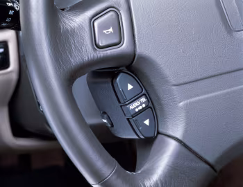 Interior Honda Legend [Japan] (KA7) '10.1990–01.1996