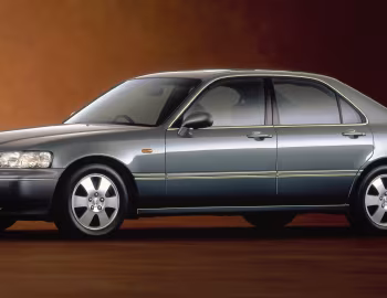 Honda Legend [Japan] (KA9) '02.1996–09.1998