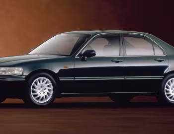 Honda Legend [Japan] (KA9) '02.1996–09.1998