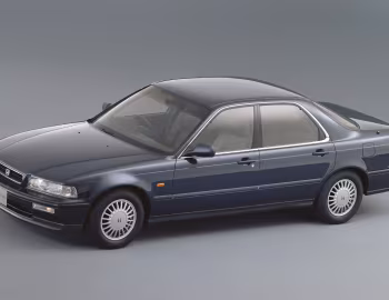 Honda Legend [Japan] (KA7) '10.1990–01.1996