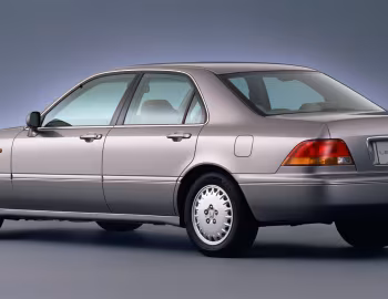 Honda Legend [Japan] (KA9) '02.1996–09.1998