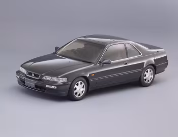 Honda Legend Coupe [Japan] (KA8) '01.1991–01.1996