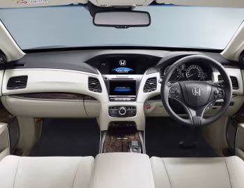 Painel frontal Honda Legend Hybrid '11.2014–02.2018